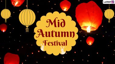 Chuseok Vs Mid Autumn Festival