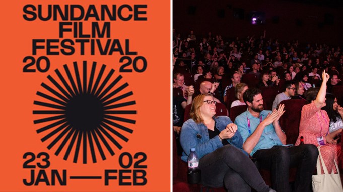 Sundance Film Festival Deadline 2017